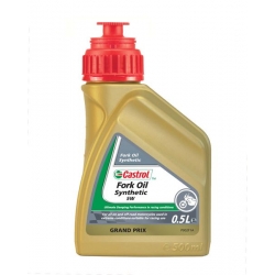 Castrol Fork Oil 5W